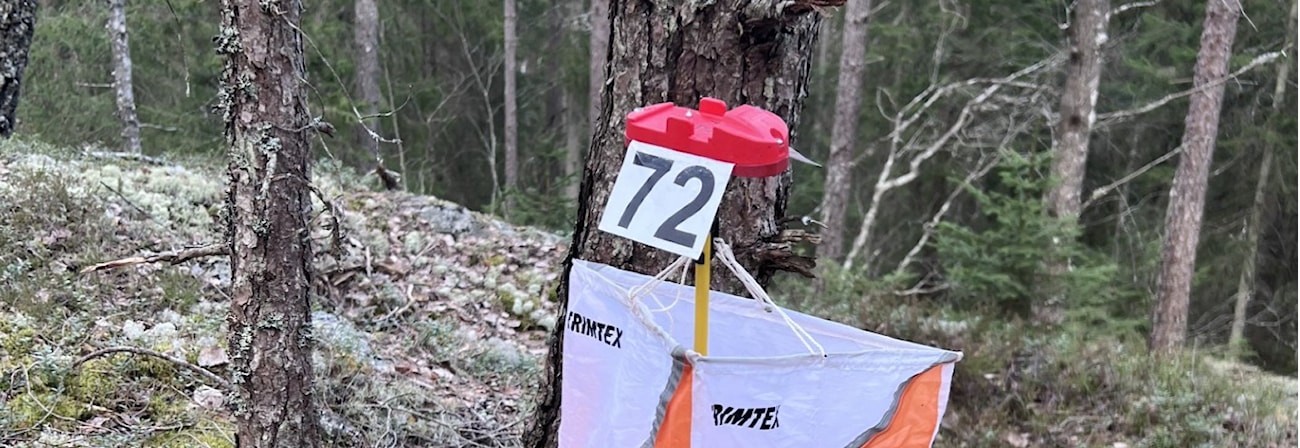 Treningsløp Trollhetta